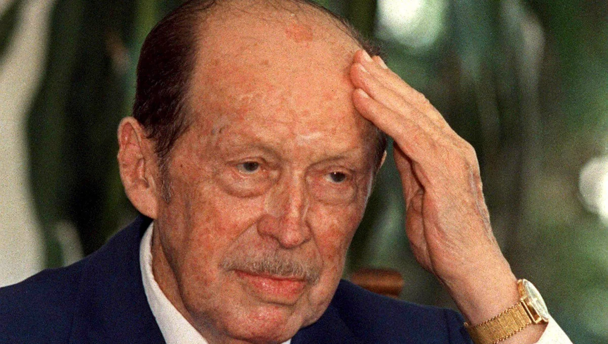 W byłej rezydencji zmarłego kilkanaście lat temu paragwajskiego dyktatora Alfredo Stroessnera znaleziono ludzkie kości. Nie wiadomo, do kogo należały. Zostaną przeprowadzone badania DNA.