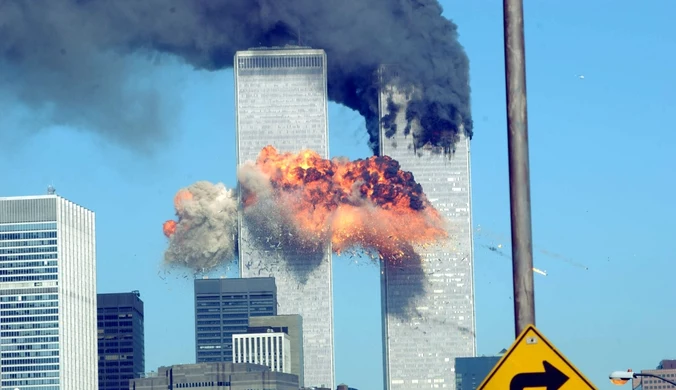USA: Rocznica zamachów na WTC. W Nowym Jorku stan najwyższej gotowości 