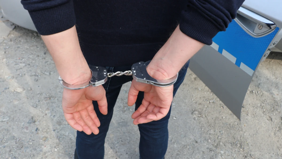 Warszawscy policjanci zatrzymali dwóch Holendrów pochodzenia ormiańskiego, którzy mają mieć bezpośredni związek z pobiciem studentów z Izraela. Ustalono też tożsamość trzeciej osoby. Przebywa teraz na terenie krajów Beneluksu.