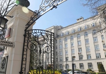 Prokuratura potwierdza, że prowadzi śledztwo ws. afery w resorcie sprawiedliwości