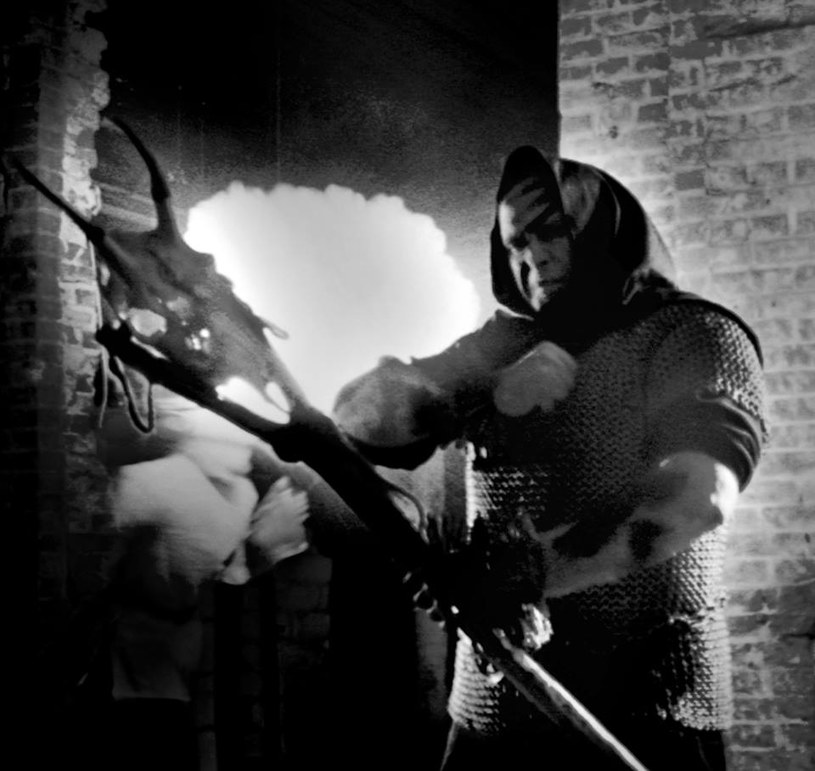 Olsztyńska grupa Non Opus Dei, jeden z najbardziej nietuzinkowych przedstawicieli polskiego black metalu, szykuje się do premiery ósmego albumu. 