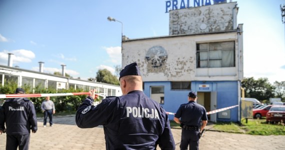 Mężczyzna w Gorzowie Wielkopolskim wszedł do pralni, zastrzelił tam młodą kobietę, a następnie uciekł. Paweł R. został po kilku godzinach zatrzymany i zastrzelony w Niemczech. 