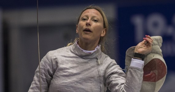 ​Polski Komitet Olimpijski nie wyraził zgody na start szablistki Aleksandry Shelton (z d. Socha) w igrzyskach olimpijskich w Tokio w barwach USA - informuje portal Onet.pl.
