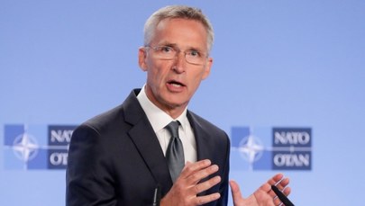 Stoltenberg: Atak z 11 września był atakiem na NATO