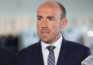 Budka: Polityczna odpowiedzialność Ziobry za aferę hejterską jest oczywista