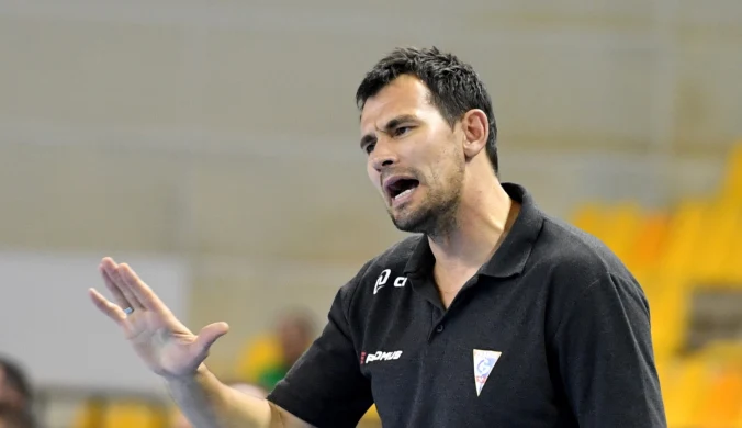 PGE Vive Kielce - NMC Górnik Zabrze 34-24 w ekstraklasie piłkarzy ręcznych