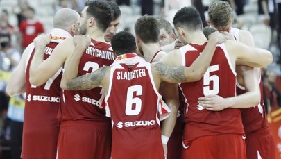 MŚ koszykarzy: Polacy zagrają z Czechami o 6. miejsce