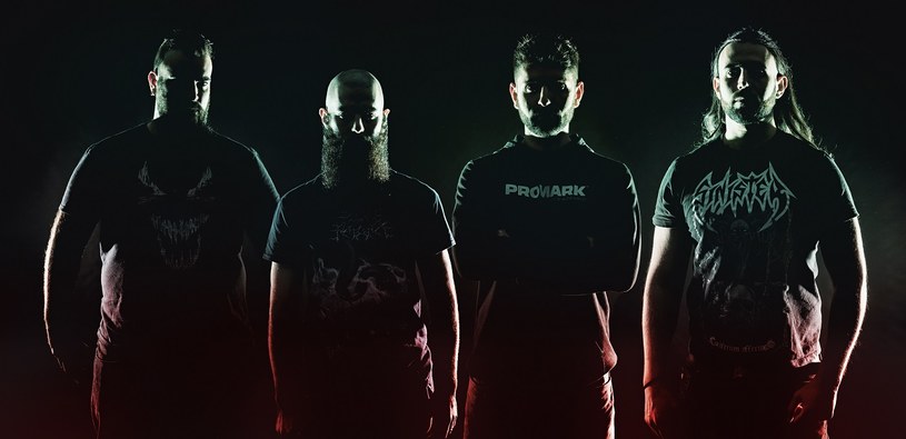 W październiku deathmetalowcy z włoskiej formacji Hour Of Penance wydadzą nową płytę.
