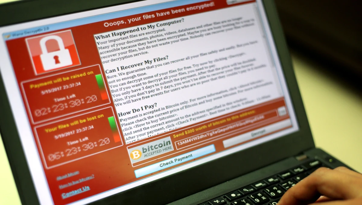 Polska będzie miała "wojska obrony cyberprzestrzeni". Minister obrony narodowej Mariusz Błaszczak podpisał decyzję zatwierdzającą tę koncepcję. Wojska mają zostać uformowane do 2024 roku.