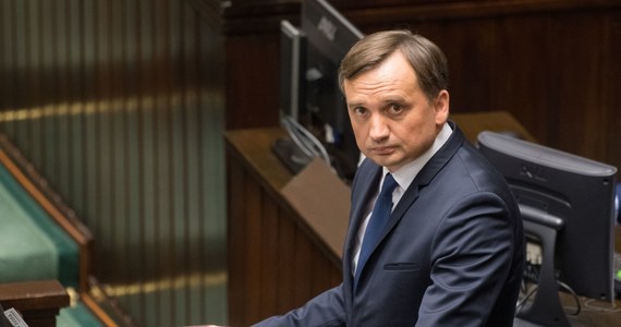 Ziobro walczy o wpływy dla swojego ministra