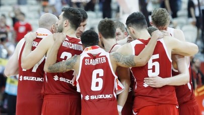 MŚ koszykarzy: Polska przegrała z Czechami. Zagra mecz o 7. miejsce
