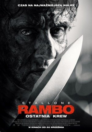 Rambo: Ostatnia krew