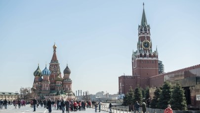 Rosja chce od USA danych domniemanego agenta z Kremla