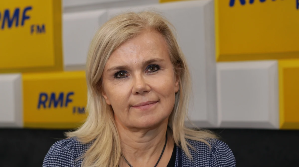 "Wbrew pozorom duża część programu Nowoczesnej pokrywa się z programem PSL-u" - mówi w Popołudniowej rozmowie w RMF FM Joanna Staniszkis - radna Warszawy z ramienia Koalicji Obywatelskiej, która cztery lata temu startowała do Sejmu z list Nowoczesnej Ryszarda Petru, a teraz zdecydowała się na zmianę barw partyjnych. Staniszkis startuje teraz w wyborach do Sejmu z list PSL-Koalicji Polskiej. "Nie miałam ochoty startować w tamtym okręgu (okręgu obejmującego teren tzw. obwarzanka warszawskiego - przyp. red.), teraz mieszkam w centrum Warszawy" - tłumaczy swoją decyzję. I dodaje: "Nie czuję się, że kogokolwiek zdradzam. Chcę wspomóc opozycję, by zdobyła jak najwięcej mandatów". 