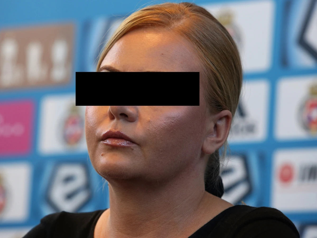 Marzena S., była prezes Wisły Kraków, podejrzana o wyrządzenie szkody finansowej spółce i udział w zorganizowanej grupie przestępczej, nie trafi do aresztu. Taką decyzję podjął Sąd Rejonowy w Poznaniu, który zajmuje się sprawą.
