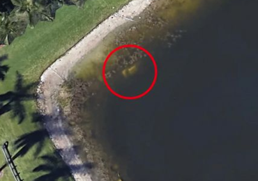 Poszedł do baru i zaginął. Po 22 latach znaleziono go… na Google Earth