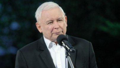 Kaczyński: Zdecydujemy, w którą stronę pójdzie Polska