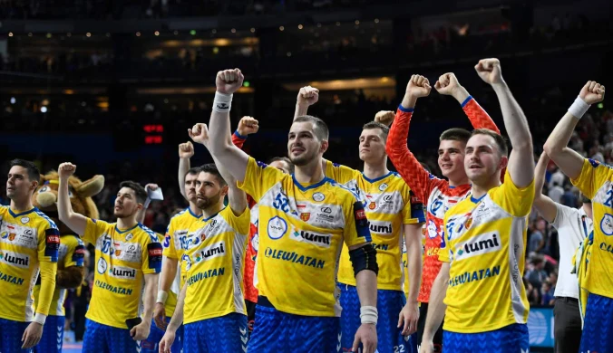 LM piłkarzy ręcznych. Kielce i Płock rozpoczynają rywalizację