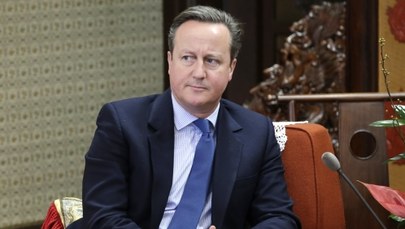 Cameron: Być może potrzebne będzie nowe referendum ws. brexitu