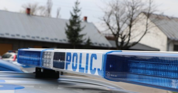 Nie żyje 41-letni policjant z Komendy Powiatowej Policji w Jędrzejowie w woj. świętokrzyskim. Jego auto w piątek wieczorem zderzyło się czołowo z ciężarówką na drodze krajowej nr 78 w Zdanowicach.