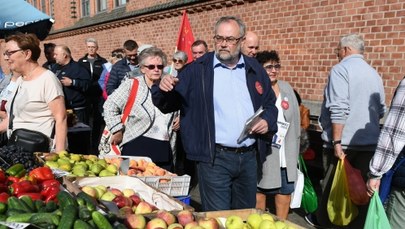 Piotr Adamowicz, brat zamordowanego prezydenta Gdańska startuje do Sejmu