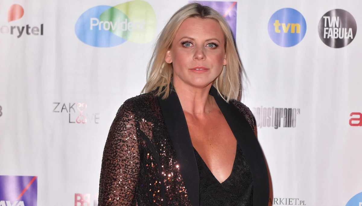 W emocjonalnym wpisie na Facebooku Maria Sadowska odniosła się do ostatnich medialnych doniesień na temat swojego ojca. Krzysztof S. przez ponad 30 osób jest oskarżany, że przed laty wykorzystywał je seksualnie.