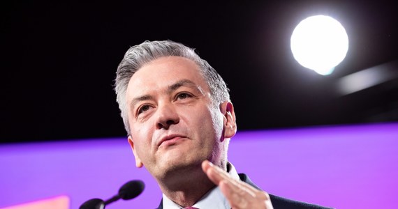 Biedroń: Lewica doprowadzi do zakazu tresury zwierząt