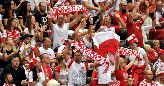Polscy siatkarze o godz. 20 zmierzą się z Czechami w meczu grupy D mistrzostw Europy. Pożegnają się tym samym z Rotterdamem. Na ostatnie dwa pojedynki w pierwszej fazie turnieju mający na koncie dwa zwycięstwa biało-czerwoni przeniosą się do Amsterdamu.