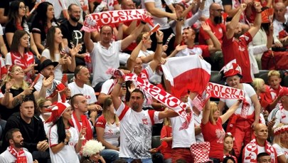 Mistrzostwa Europy siatkarzy. Polacy zagrają z Czechami