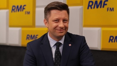 Michał Dworczyk: Jeżeli PiS wygra wybory, wtedy na pewno w 2020 roku będzie trzynasta emerytura