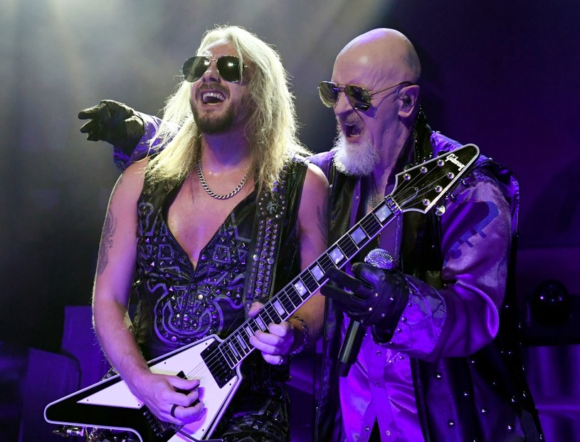 Brytyjska legenda heavy metalu - Judas Priest - została ogłoszona pierwszą gwiazdą Mystic Festival. Impreza odbędzie się w dniach 10-11 czerwca 2020 r. w Krakowie. 