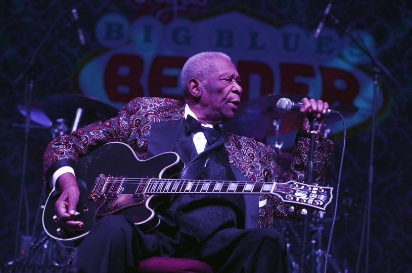 W związku z 94. rocznicą urodzin, bohaterem Google Doodle została B.B. King, jeden z pierwszych mistrzów bluesa. Tego samego dnia od 2005 r. obchodzony jest Polski Dzień Bluesa.