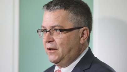 Sędzia Jarosław Dudzicz złożył wniosek o zawieszenie w funkcji zastępcy rzecznika KRS 
