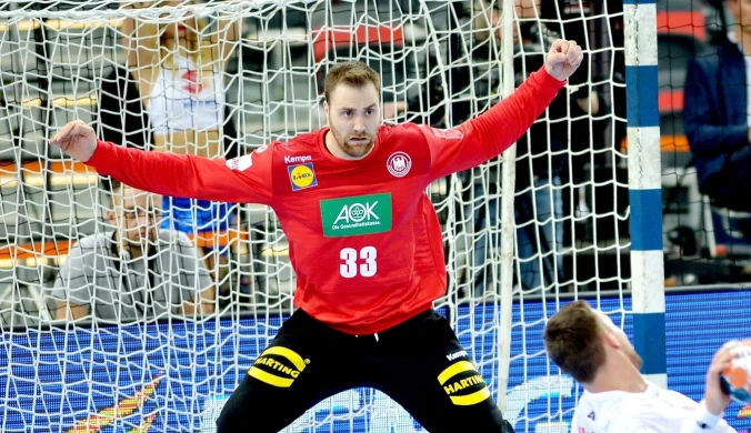 PGE Vive Kielce. Andreas Wolff w siódemce kolejki Ligi Mistrzów