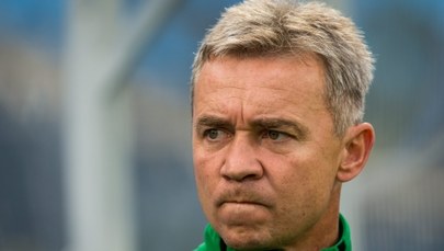 Mirosław Smyła nowym trenerem Korony Kielce