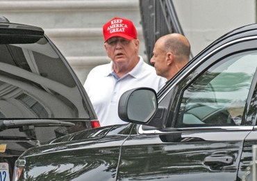 Trump chce pomóc sojusznikom po ataku na saudyjską rafinerię