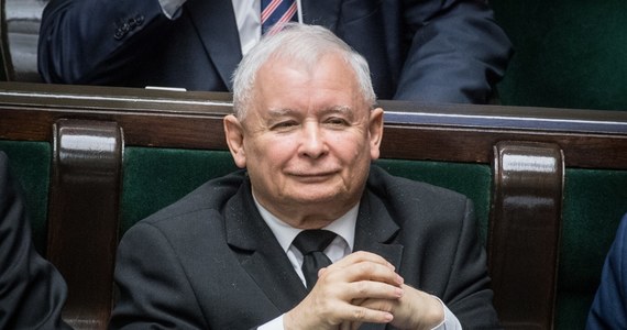 Jarosław Kaczyński: Pewnie państwa zaskoczę, ale czytam Tokarczuk