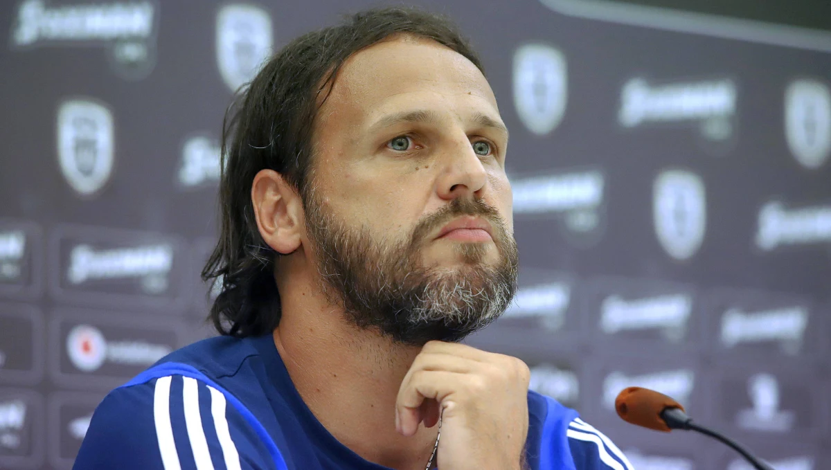 Martin Sevela oficjalnie został trenerem grającego w piłkarskiej ekstraklasie KGHM Zagłębia Lubin. Słowak, który zastąpił zwolnionego Holendra Ben van Daela, obserwował już z trybun ostatni mecz lubinian z Wisłą Płock.