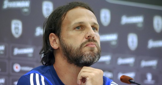 Martin Sevela oficjalnie został trenerem grającego w piłkarskiej ekstraklasie KGHM Zagłębia Lubin. Słowak, który zastąpił zwolnionego Holendra Ben van Daela, obserwował już z trybun ostatni mecz lubinian z Wisłą Płock.