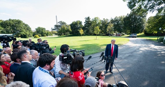 USA i Japonia porozumiały się wstępnie ws. treści nowej umowy handlowej, która ma uregulować wymianę między obydwoma krajami - poinformował w liście do Kongresu prezydent Donald Trump. Władze Japonii chcą, żeby do podpisania umowy doszło jeszcze w tym miesiącu. 