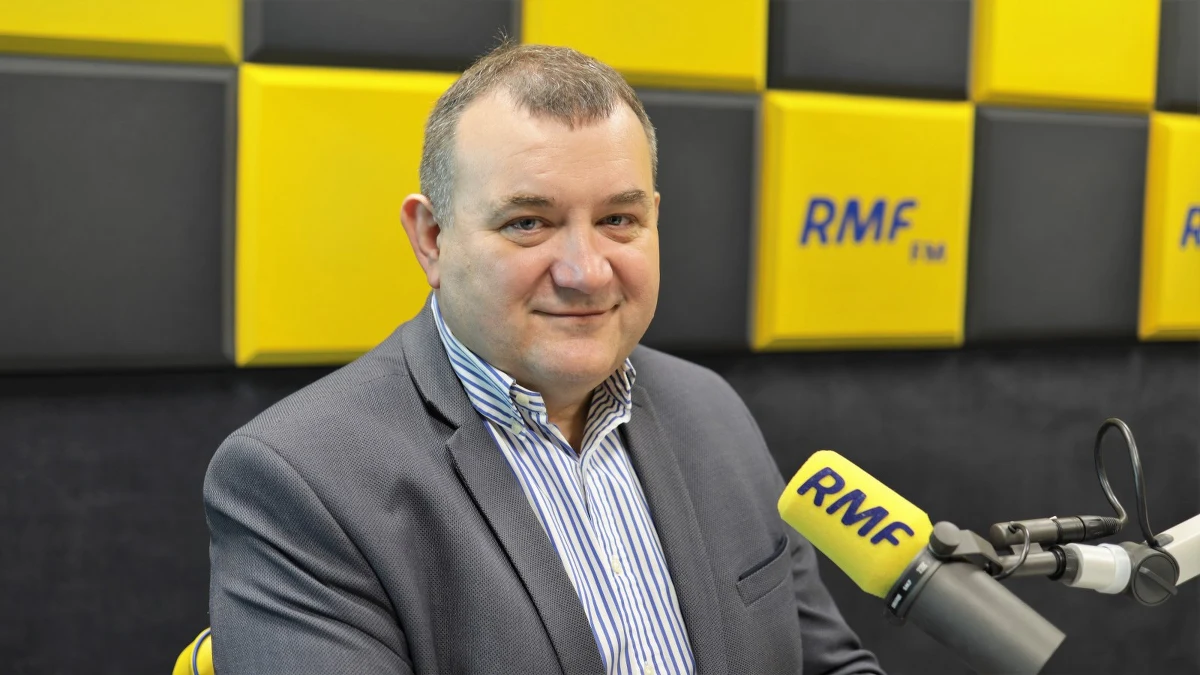 Pamiętniki więzienne? Nie wyjdą przed wyborami. Ale to prawda, to byłaby poczytna książka. Zarobiłbym sporo pieniędzy - mówi Poranny gość RMF FM Stanisław Gawłowski. Poseł i wieloletni działacz Platformy Obywatelskiej startuje do Senatu jako kandydat niezależny.