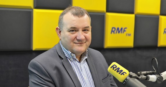 Pamiętniki więzienne? Nie wyjdą przed wyborami. Ale to prawda, to byłaby poczytna książka. Zarobiłbym sporo pieniędzy - mówi Poranny gość RMF FM Stanisław Gawłowski. Poseł i wieloletni działacz Platformy Obywatelskiej startuje do Senatu jako kandydat niezależny.