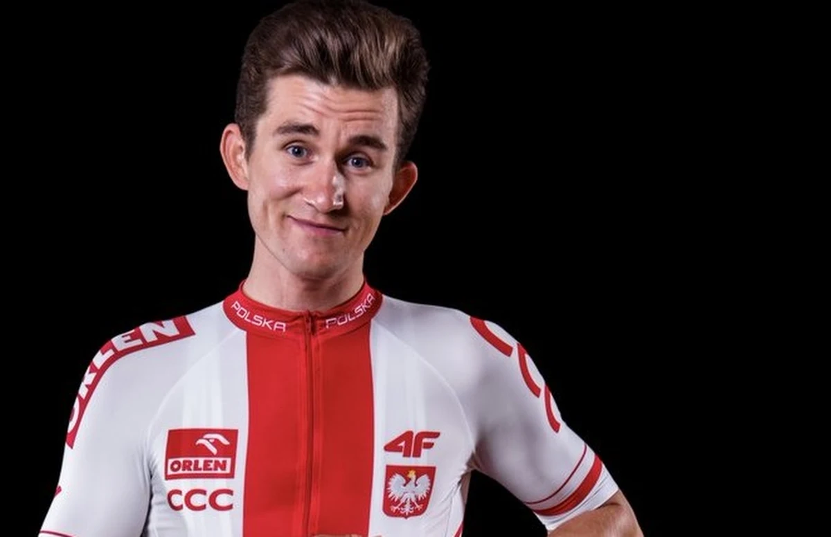 Michał Kwiatkowski nie wystartuje w mistrzostwach świata, które rozpoczną się 22 września w brytyjskim hrabstwie Yorkshire. Kolarz ekipy Ineos poinformował na Twitterze, że powodem tej decyzji jest przemęczenie.