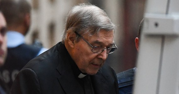 Sąd Najwyższy Australii podał, że pełnomocnicy skazanego za pedofilię byłego watykańskiego "ministra finansów" kardynała George'a Pella odwołali się od wyroku sądu apelacyjnego stanu Wiktoria, utrzymującego w mocy karę 6 lat więzienia. 21 sierpnia sąd ten odrzucił apelację złożoną przez kardynała.