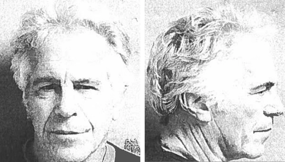 ​Kobieta, która została zgwałcona przez miliardera i pedofila Jeffreya Epsteina, próbowała uciec z jego prywatnej wyspy. By to zrobić, gotowa była nawet przepłynąć przez rejony, w których roi się od rekinów.