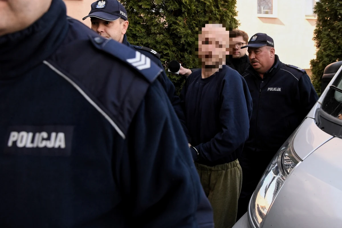 Do Sądu Okręgowego w Siedlcach trafił wniosek o umorzenie śledztwa wobec Dejana S., podejrzanego o usiłowanie zabójstwa byłego prezydenta tego miasta Wojciecha Kudelskiego. Taką informację przekazała siedlecka prokuratura.