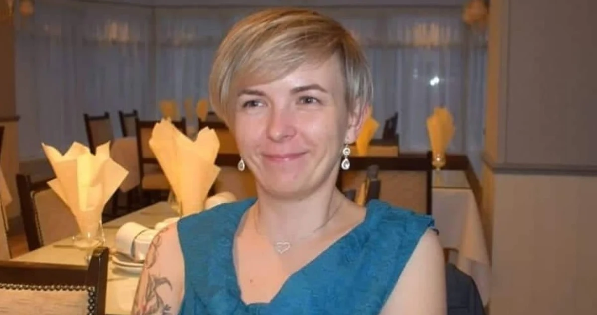 Rodzina i przyjaciele szukają 31-letniej Pauliny Pitali, która zaginęła w Londynie. O sprawie poinformowano również brytyjską policję. 