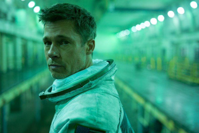 Nowy film z udziałem Brada Pitta "Ad Astra" to z jednej strony historia science-fiction o podróży do granic Układu Słonecznego. Z drugiej, jak podkreśla aktor, to rozprawa skłaniająca do refleksji na temat męskiej uczuciowości.