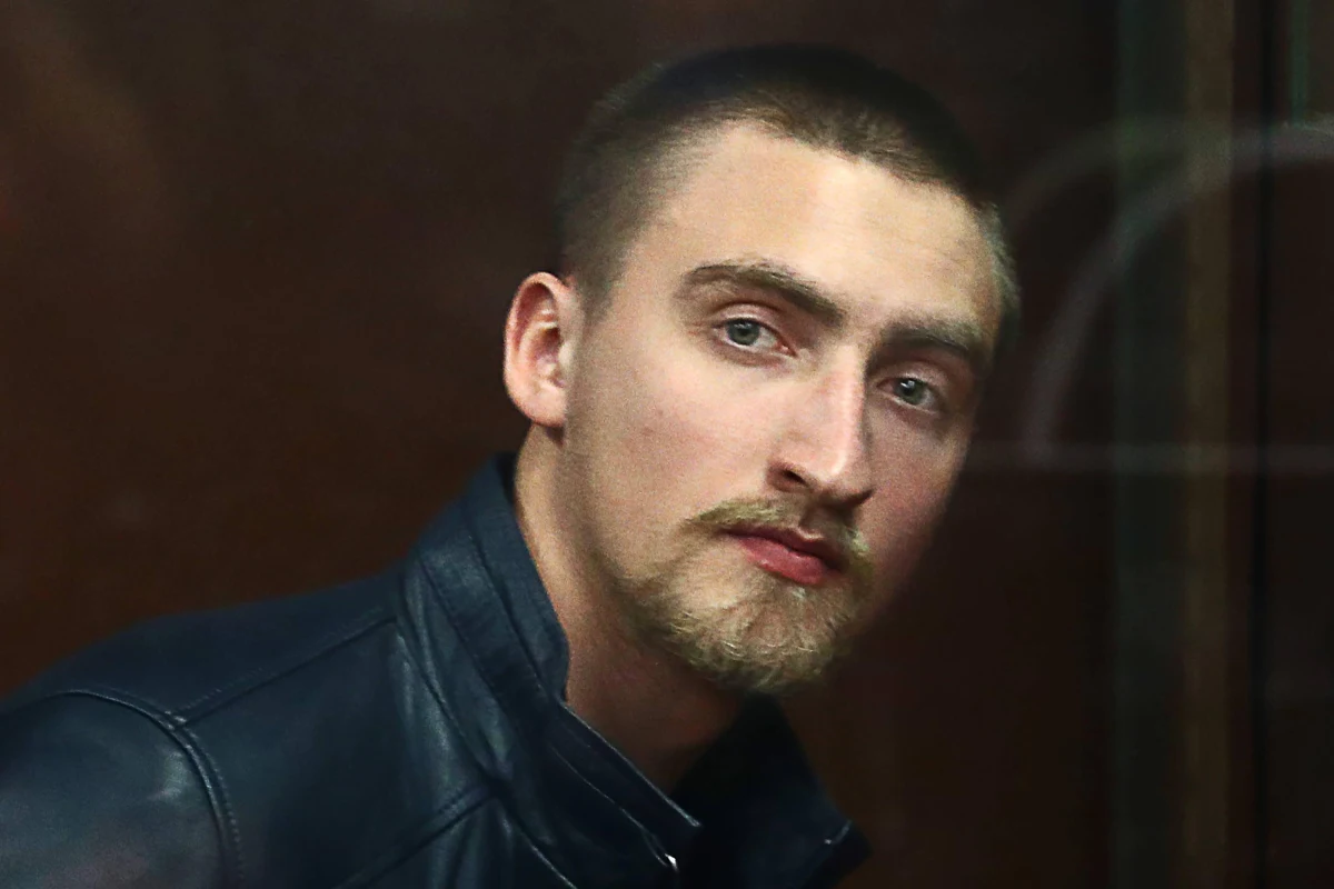 Rosyjscy celebryci potępili wyrok 3,5 roku kolonii karnej dla początkującego aktora Pawła Ustinowa, który został aresztowany 3 sierpnia podczas opozycyjnej demonstracji w Moskwie.