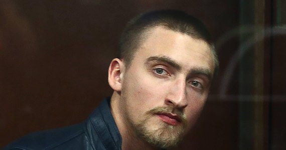 Rosyjscy celebryci potępili wyrok 3,5 roku kolonii karnej dla początkującego aktora Pawła Ustinowa, który został aresztowany 3 sierpnia podczas opozycyjnej demonstracji w Moskwie.